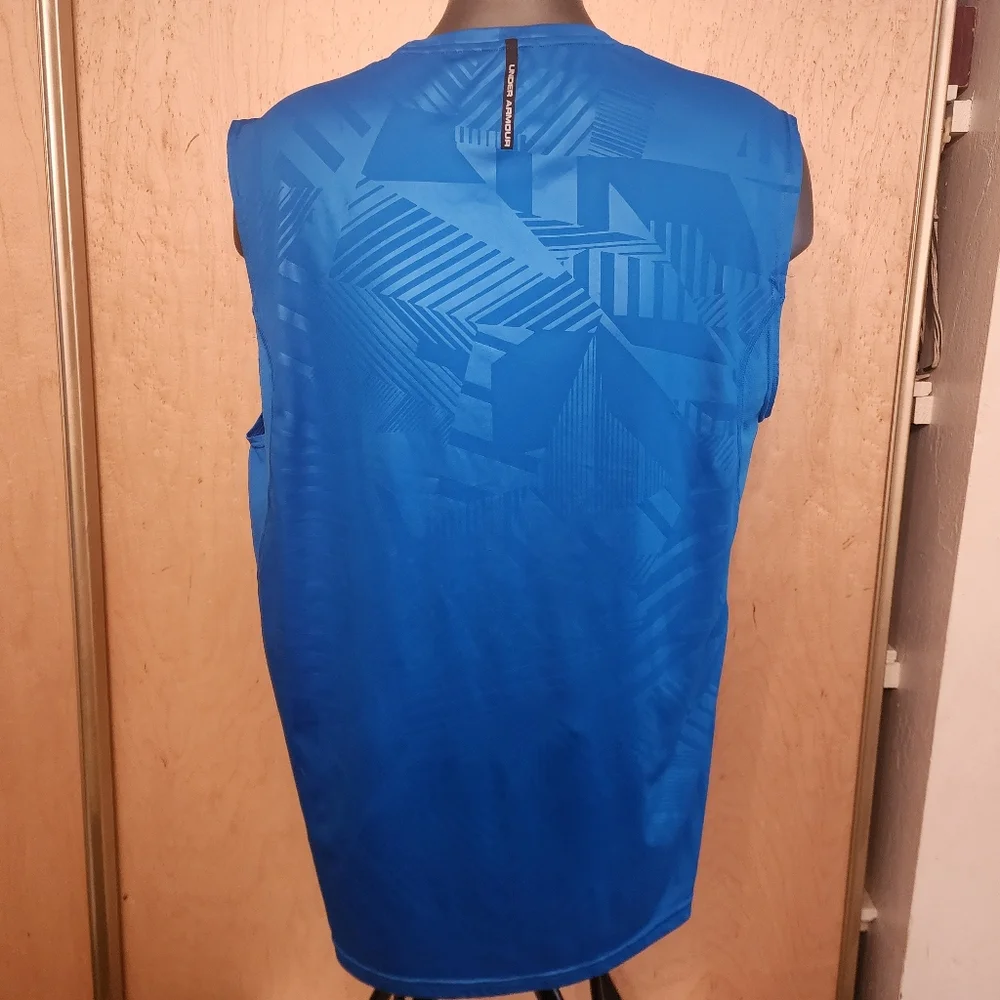 Under Armour Tank Top - Picture 3 of 7